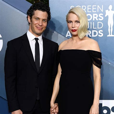 michelle williams timeline|michelle williams couple.